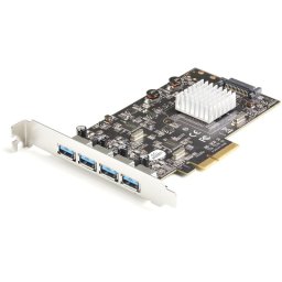Hub Usb Startech Pexusb314a2v2