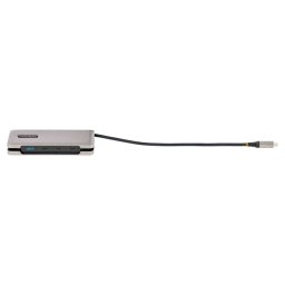 Hub Usb Startech Hb31cm1a3cb