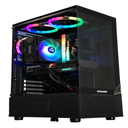 PCGAM Gaming Barcelona 2 Intel Core i7-12700KF/16GB/1TB SSD/RTX 5060 Ti