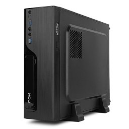 PCGAM Oficina Madrid-2 Slim Intel Core i5-12400/16GB/1TB SSD Windows 11 Pro