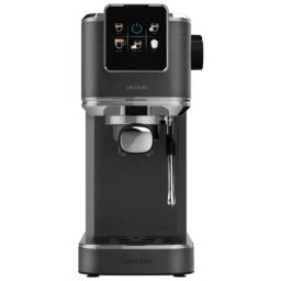 Cecotec Cafelizzia ColdBrew Cafetera Esspreso Semi-Automática 20 Bares