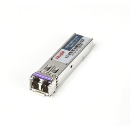 Transceptor Ruijie MINI-GBIC-LX-SM1310 SFP 1000 Mbit/s LC 10 km Metálico