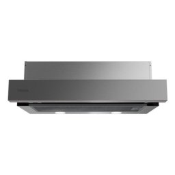 Campana extractora Teka PLR 6320 Recirculación 60cm con doble motor y LED