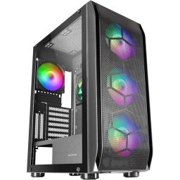 Pcgam Ordenador Gaming A3 Zaragoza Intel Core I5 14400f / 16gb/1tb Ssd/5070/windows 11 Profesional