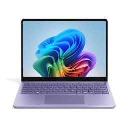 Portátil Microsoft Surface Laptop 13" Snapdragon X Plus 16GB 512GB SSD Adreno Windows 11