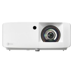 Proyector Optoma GT2100HDR FullHD 4200 Lúmenes 292" Láser DLP 3D Tiro Corto