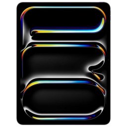 Apple iPad Pro 13" WiFi 2TB Chip M5 con Vidrio Estándar Ultra Retina XDR Negro Espacial