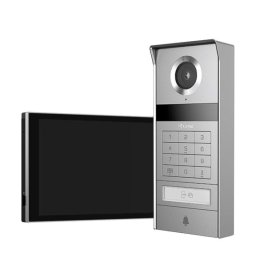 Videoportero EZVIZ TP9 Pro Pantalla 8" 4K 155° NFC RFID Wi-Fi 6