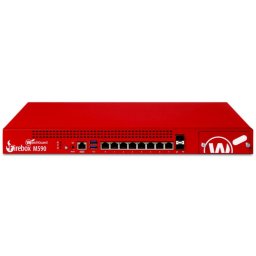 Cortafuegos WatchGuard Firebox M590 3,3 Gbit/s