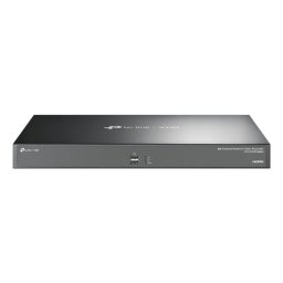 Grabadora NVR para Cámara IP TP-Link VIGI NVR4064H 64 canales 4K 64TB HDD Ethernet