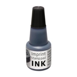 Cartucho de tinta Trodat 143656 Negro 1 pieza