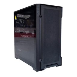 PC Sobremesa Vizzio OR12471072 Intel Core i5-14400F 16GB 1TB SSD RTX 5050 Windows 11