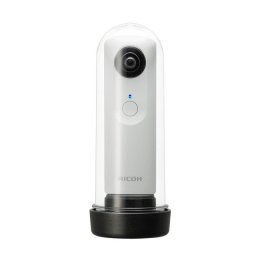 Estuche Rígido Ricoh Para Theta
