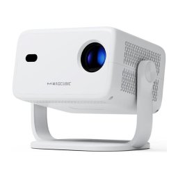 Proyector Magcubic L018 FullHD 400 Lúmenes 200" LED DLP Android 14 Portátil