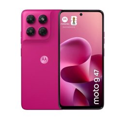 Motorola Moto G47 5G 8GB 128GB 6.67" Rosa