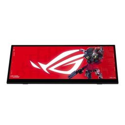 Monitor ASUS ROG Strix XG129C 12,3" FullHD Ultra Panorámico 75Hz IPS Táctil USB-C