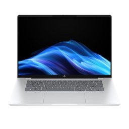 Portátil HP OmniBook 5 16-bf0009ns 16" Snapdragon X Plus X1P-42-100 32GB 1TB SSD Adreno GPU Windows 11 Home