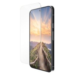 Protector de pantalla dbramante1928 eco para Google Pixel 9 transparente resistente a roturas