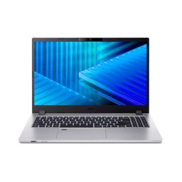 Portátil Acer TravelMate P2 TMP215-55-G2-TCO-70LW 15,6" Intel Core Ultra 7 255U 32GB 1TB SSD Intel Graphics Windows 11 Pro