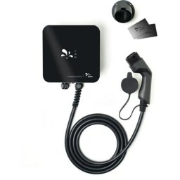 Wallbox Juice Technology JUICE CHARGER me 11 kW trifásica 5m cable RFID