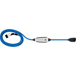 Wallbox NRGkick 16A 10m Set Optimal 11 kW Trifásica