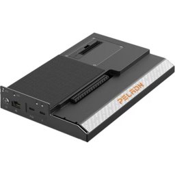 Dock Peladn S-1 Thunderbolt 3 con Hub USB y Contribución Climática