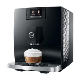 Cafetera espresso superautomática Jura C9 Piano Negro 1,6 L 15 bares 2 tazas