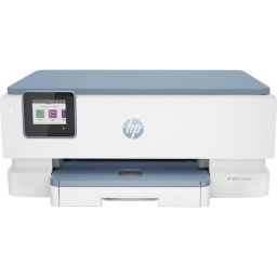Multifunción HP Envy Inspire 7221e Inkjet Color WiFi Dúplex Todo-en-Uno
