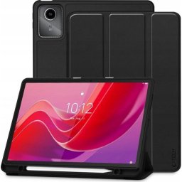 Funda SmartCase Tech-Protect para Lenovo Tab M11 Negro