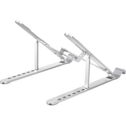 Soporte regulable para portátil Orico PFB-Alum 15-45° hasta 17