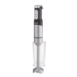 Batidora de inmersión Comelec BV1500 1500 W Negro Acero inoxidable