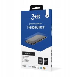 Protector pantalla 3MK FlexibleGlass Microsoft Surface Laptop Copilot+ 13"-15