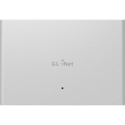 KVM Switch Allnet RM1PE Comet PoE 4K USB-A USB-C RJ45 32GB eMMC