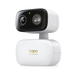 Cámara IP TAPO by TP-Link C236 2K Visión Nocturna Interior y Exterior Audio Bidireccional
