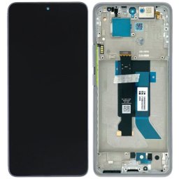 Originálny Lcd Displej Xiaomi Redmi Note 14 Pro (5g) - Fialový