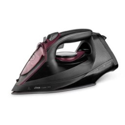 Plancha de Vapor Ufesa Emisión Continua 200 g/m Cerámica