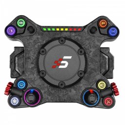 Hub de control Simagic Neo X S215 para volante de simulación con codificadores rotativos y software personalizable