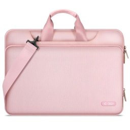 Puzdro Na Notebook Tech-protect Pocket 15-16" - Ružové