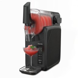 Máquina De Granizados Slh800 H.koenig 2,5l, 5 Programas.