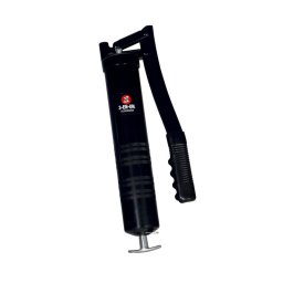 Bomba De Engrase, Negro, Para Cartucho De 400 Gr