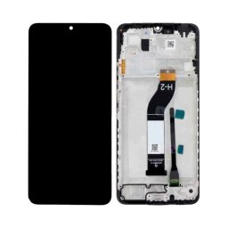Displej Xiaomi Poco C65/redmi 13c - Čierny