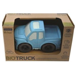 Coche Mini Pick-up Lexibook Bio Toys Azul Off-road Bioplástico +18 Meses