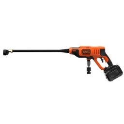 Hidrolimpiadora BLACK+DECKER BCPC18D1-QW 18V 24 bar 120 L/h