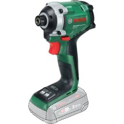 Atornillador de impacto Bosch UniversalImpactDrive 18V-210 210 Nm