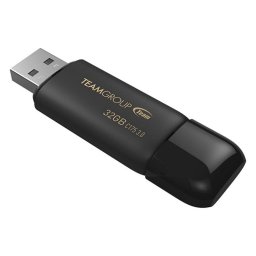 Unidad flash USB Team Group C175 32 GB USB 3.2 Gen 1 negra