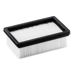 Filtro Kärcher Plisado para Aspiradores WD/KWD 4-5-6 Seco y Húmedo