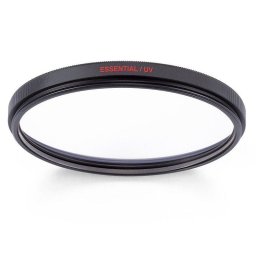 Manfrotto UV Essential Filtro para Objetivo 55mm