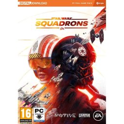 Star Wars: Squadrons PC
