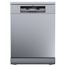 Teka DFS 46750 Lavavajillas Capacidad 14 Cubiertos D Acero Inoxidable