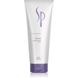 Sp Repair Acondicionador Para Cabello Dañado, Químicamente Tratado 200 Ml